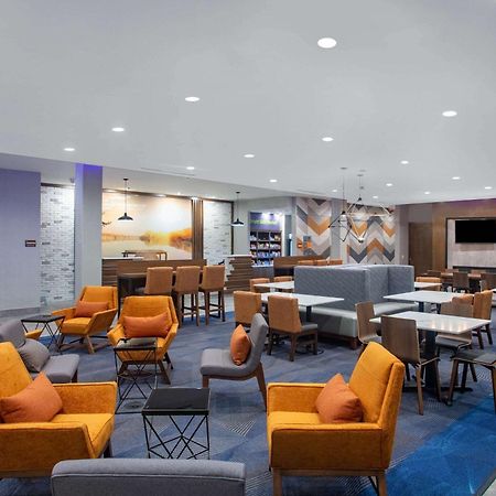 La Quinta Inn & Suites By Wyndham Оксфорд Экстерьер фото